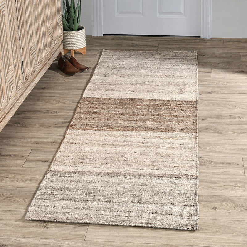 Mirage - Indoor/Outdoor Plateau Rug - R&R Furniture Gallery (Fountain Valley, CA)