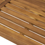 Farmhouse Style Loja Bench Indoor / Outdoor - R&R Furniture Gallery (Fountain Valley, CA)