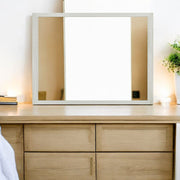 Jehoram - Mirror - R&R Furniture Gallery (Fountain Valley, CA)