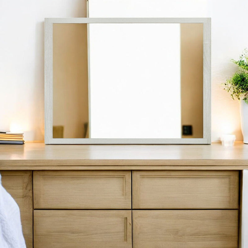 Jehoram - Mirror - R&R Furniture Gallery (Fountain Valley, CA)