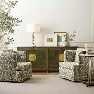 Elevated - Swivel Chair