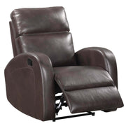 Devin - Recliner - R&R Furniture Gallery (Fountain Valley, CA)