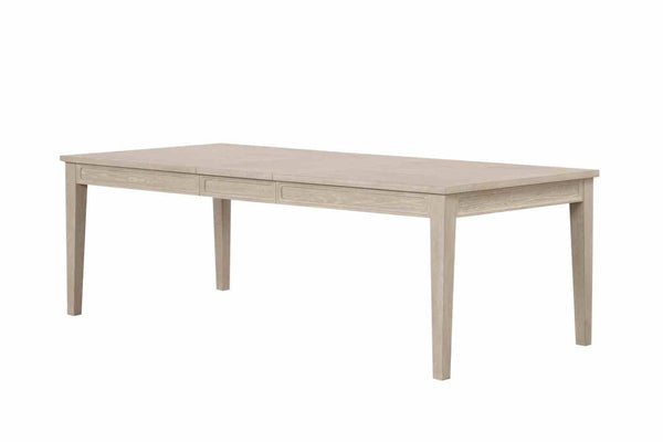 Dining Table, Light Oak - FM3369AK-T