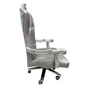 Versailles - Executive Office Chair - R&R Furniture Gallery (Fountain Valley, CA)