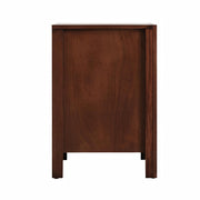 Charming Nightstand With Drawers - R&R Furniture Gallery (Fountain Valley, CA)