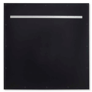 Armored Mirror - Black