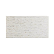 Earl - Capiz Shell Table - R&R Furniture Gallery (Fountain Valley, CA)