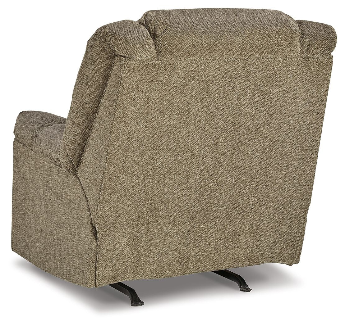 Kegler - Rocker Recliner - R&R Furniture Gallery (Fountain Valley, CA)