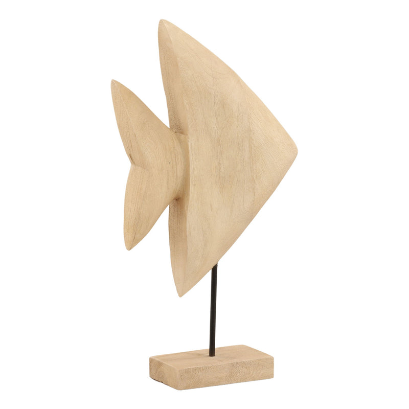 Pacifica - Sculpture