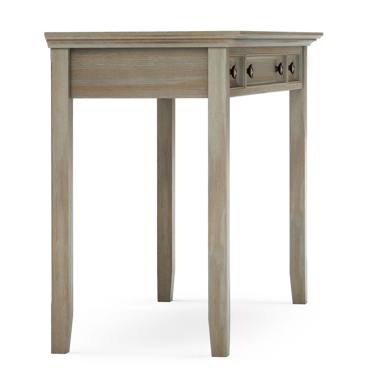 Amherst - Handcrafted Desk - R&R Furniture Gallery (Fountain Valley, CA)