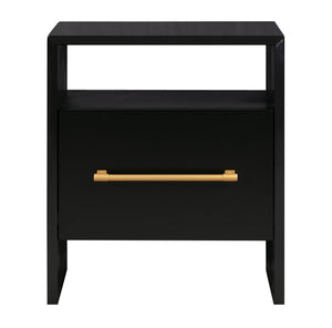 Libre - Nightstand - R&R Furniture Gallery (Fountain Valley, CA)
