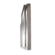 Roxbury Park - Vanity Mirror - Slate - R&R Furniture Gallery (Fountain Valley, CA)