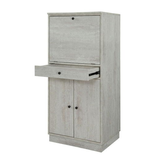 Wiesta - Scandinavian - Wine Cabinet - R&R Furniture Gallery (Fountain Valley, CA)
