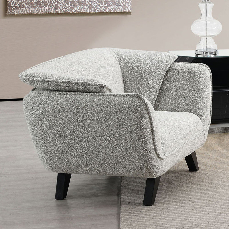 Nayeli - Chair - R&R Furniture Gallery (Fountain Valley, CA)