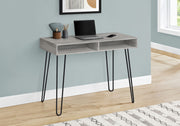 Computer Desk, Home Office, Laptop, Left And Right Set-Up, Storage Drawers, Work, Contemporary, Modern - R&R Furniture Gallery (Fountain Valley, CA)