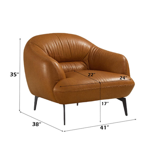 Leonia - Chair - R&R Furniture Gallery (Fountain Valley, CA)