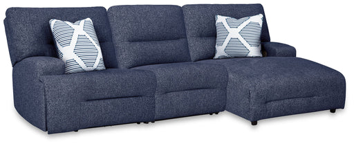 Acklen Place - Reclining Sectional - R&R Furniture Gallery (Fountain Valley, CA)