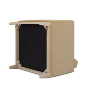 Knox - Modern Farmhouse Arm Chair - R&R Furniture Gallery (Fountain Valley, CA)