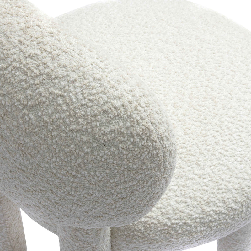 Manu - Side Chair - R&R Furniture Gallery (Fountain Valley, CA)
