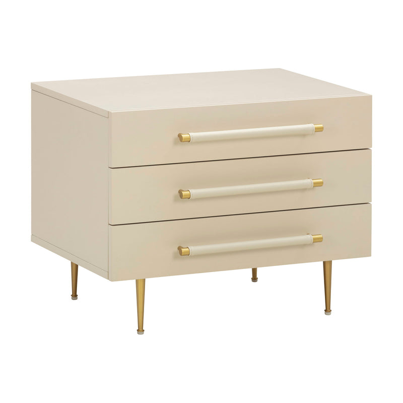 Trident - Nightstand - R&R Furniture Gallery (Fountain Valley, CA)