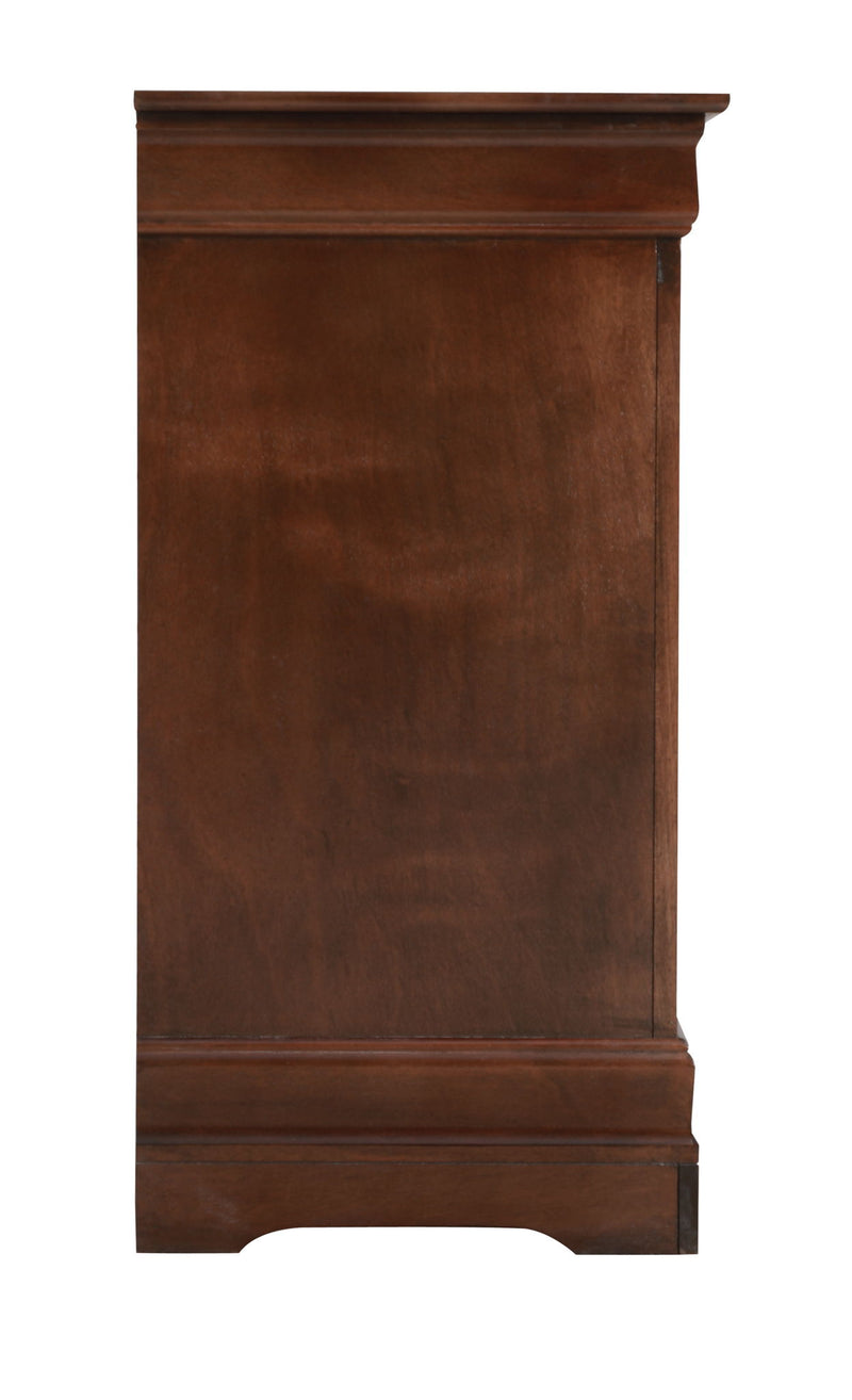 Louis Phillipe - Media Storage Unit Timeless