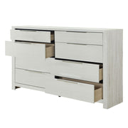 Jehoram - Dresser - R&R Furniture Gallery (Fountain Valley, CA)