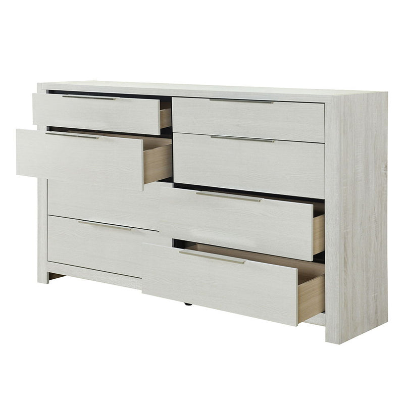 Jehoram - Dresser - R&R Furniture Gallery (Fountain Valley, CA)
