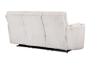 Radius - Power Reclining Sofa Set - R&R Furniture Gallery (Fountain Valley, CA)