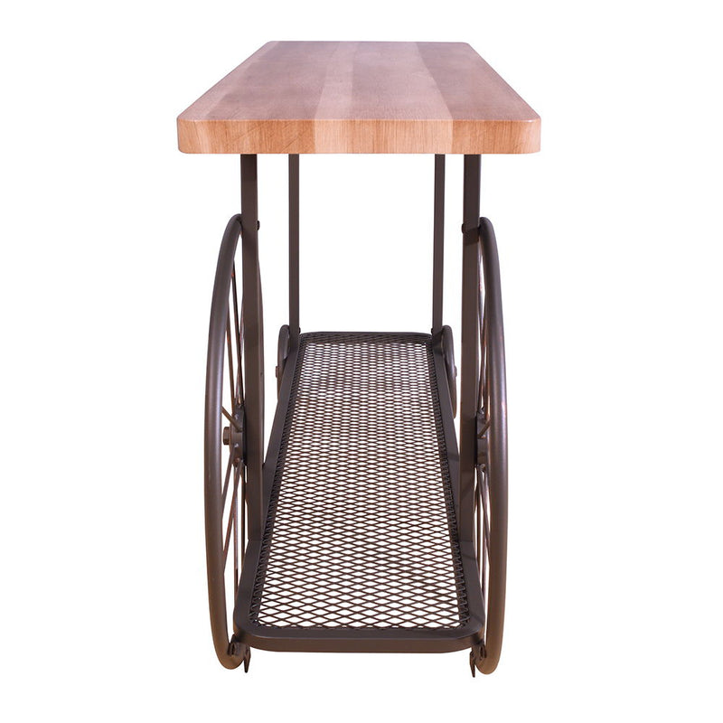 Francie - Living Room Table - R&R Furniture Gallery (Fountain Valley, CA)