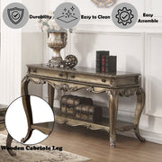 Ragenardus - Sofa Table - R&R Furniture Gallery (Fountain Valley, CA)