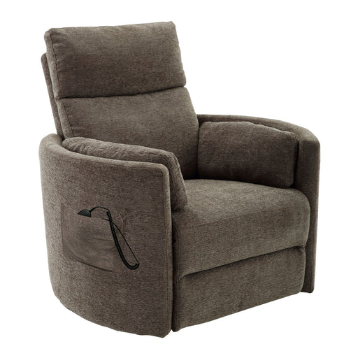Radius Lift - Power Lift Recliner - R&R Furniture Gallery (Fountain Valley, CA)