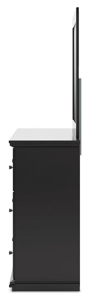 Maribel - Dresser - R&R Furniture Gallery (Fountain Valley, CA)