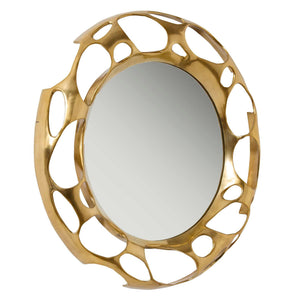 Swiss Cheese - Mirror