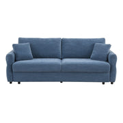Haran - Sofa With Sleeper - R&R Furniture Gallery (Fountain Valley, CA)