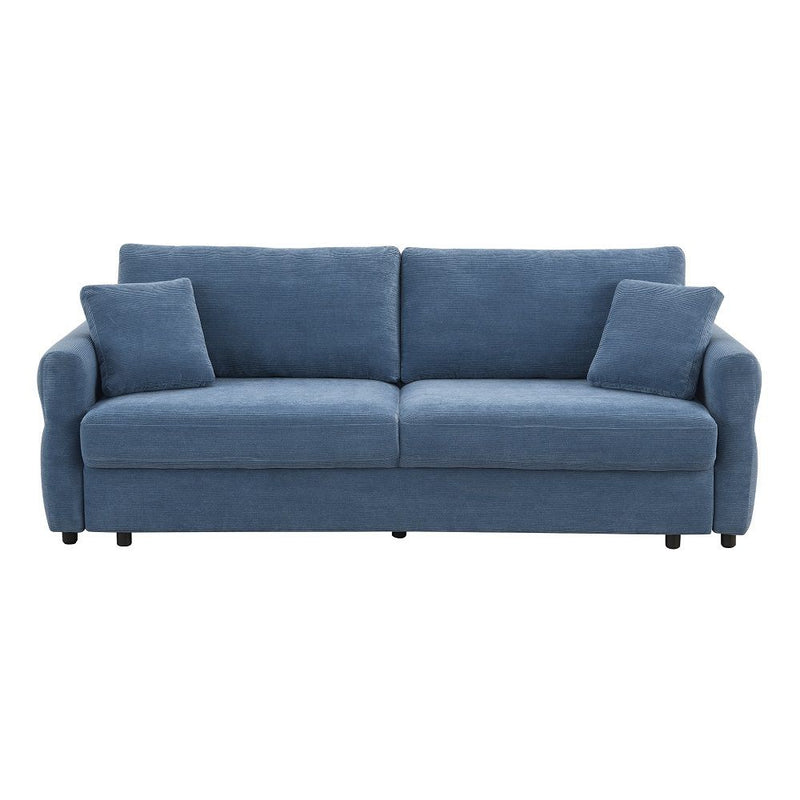 Haran - Sofa With Sleeper - R&R Furniture Gallery (Fountain Valley, CA)