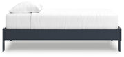 Simmenfort - Platform Bed - R&R Furniture Gallery (Fountain Valley, CA)