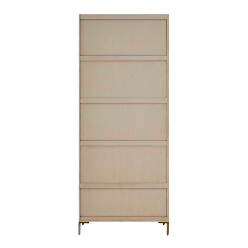 Alessia - Etagere - Light Oak