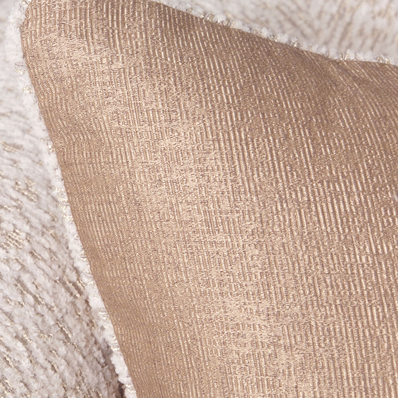 Savannah Breeze - Loveseat - Cashmere / Gold - R&R Furniture Gallery (Fountain Valley, CA)
