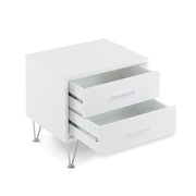 Deoss - Accent Table - R&R Furniture Gallery (Fountain Valley, CA)