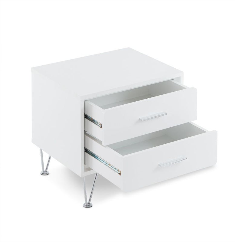 Deoss - Accent Table - R&R Furniture Gallery (Fountain Valley, CA)