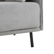 Vintage Modern Aesthetic Appeal Lounge Chair - R&R Furniture Gallery (Fountain Valley, CA)