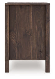Calverson - Night Stand - R&R Furniture Gallery (Fountain Valley, CA)