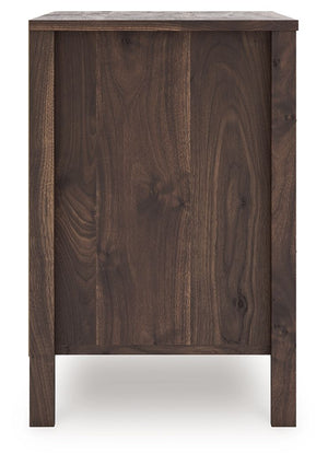 Calverson - Night Stand - R&R Furniture Gallery (Fountain Valley, CA)