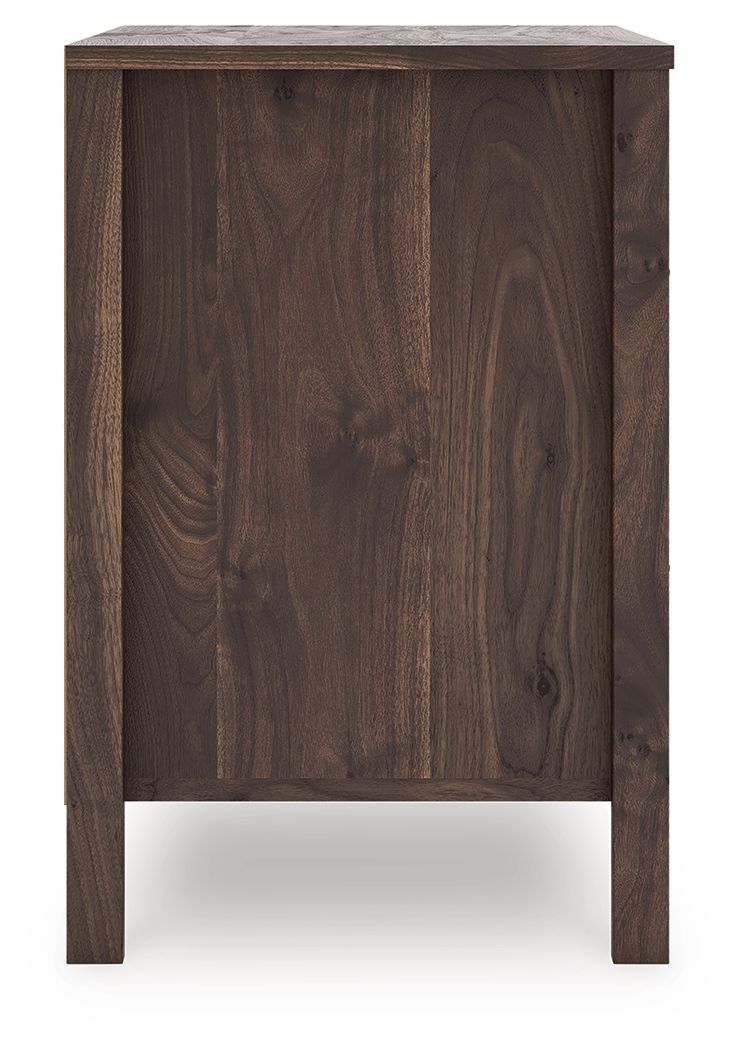 Calverson - Night Stand - R&R Furniture Gallery (Fountain Valley, CA)