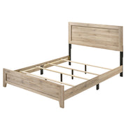 Miquell - Bed - R&R Furniture Gallery (Fountain Valley, CA)