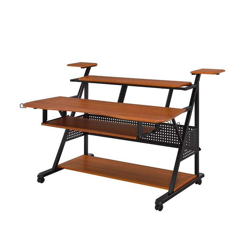 Willow - Music Desk - R&R Furniture Gallery (Fountain Valley, CA)