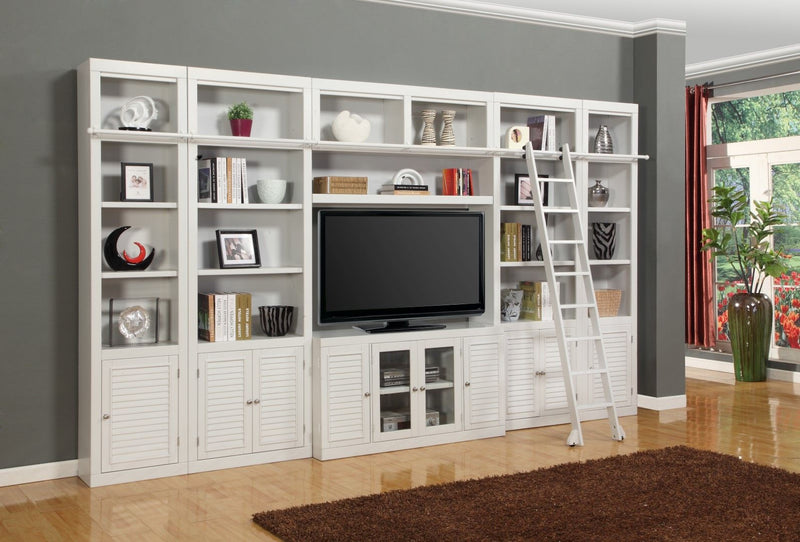 Boca - Entertainment Wall - R&R Furniture Gallery (Fountain Valley, CA)