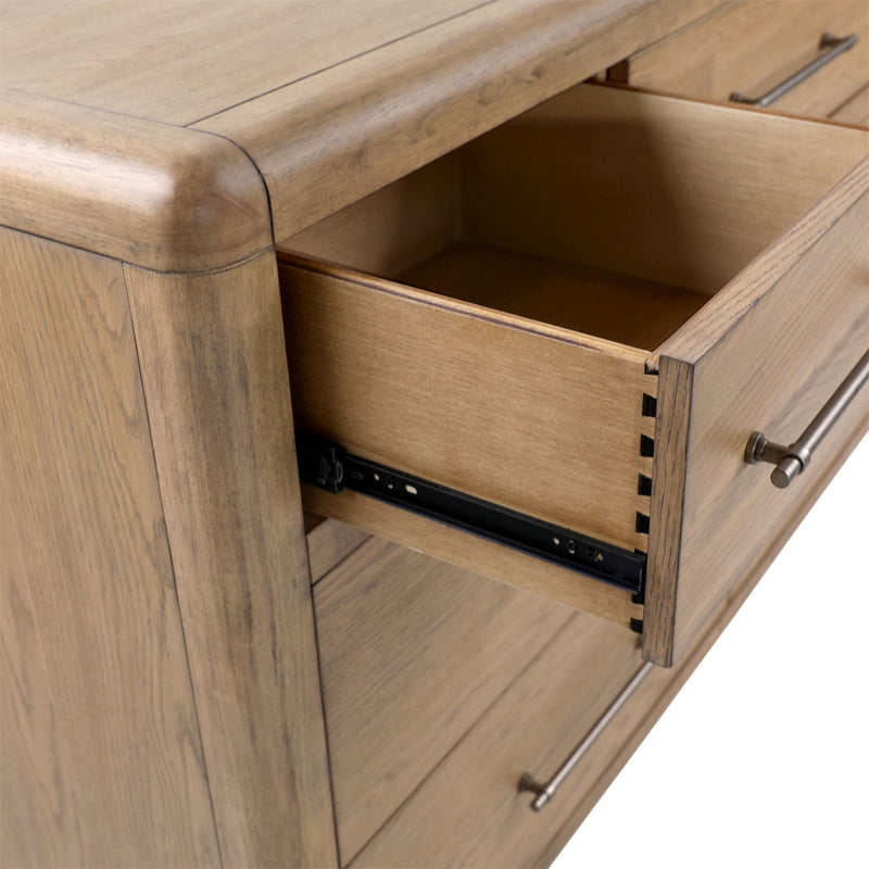 Tricia - Dresser - Natural