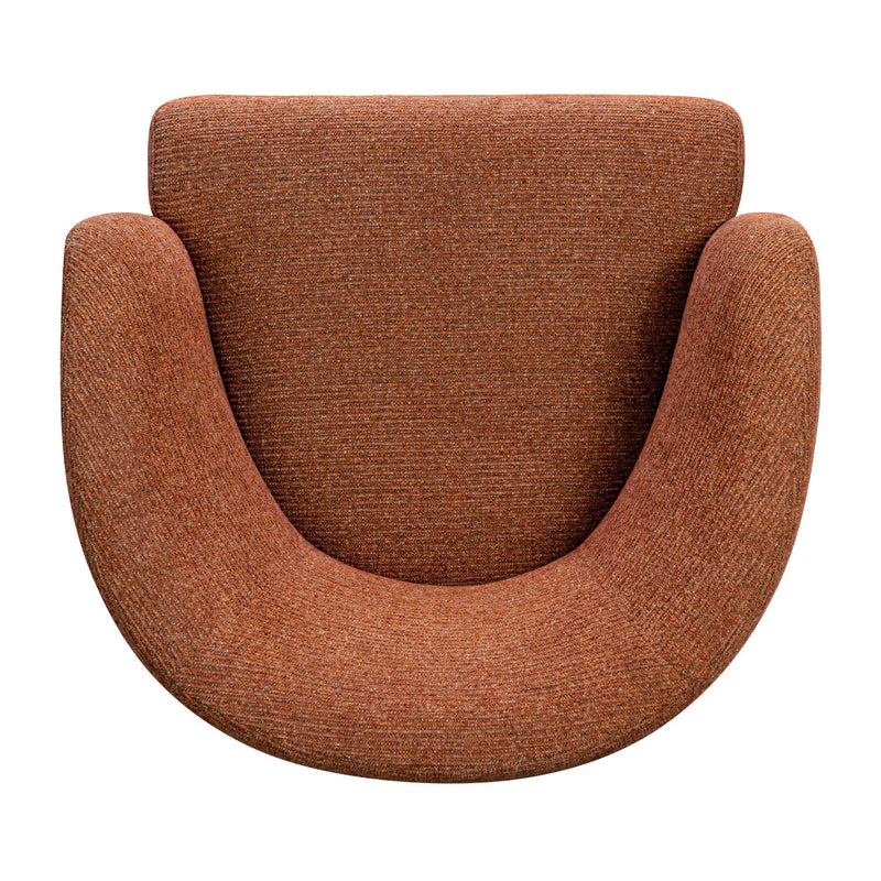 Mingle - Swivel Glider Accent Chair