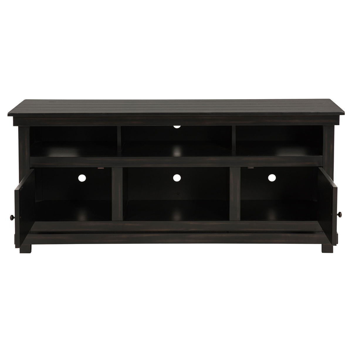 Castleton - TV Stand Media Console